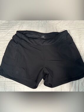 Athleta Girl record breaker 3” short